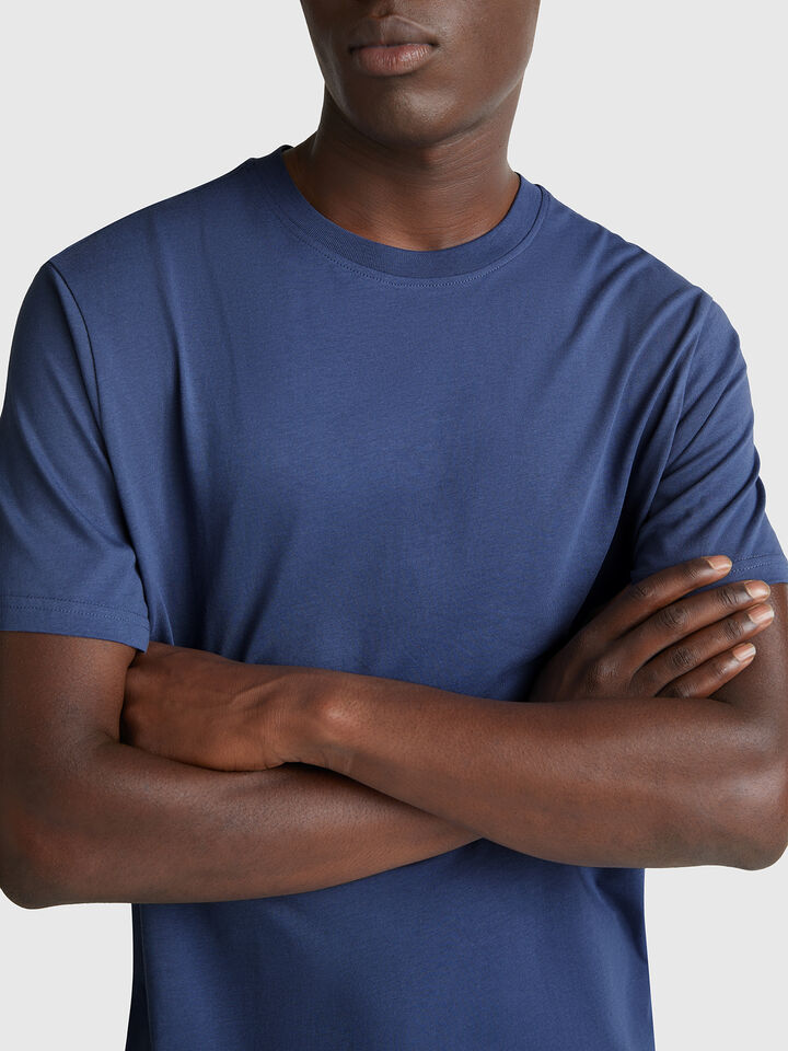 T-SHIRT Uomo image number 4